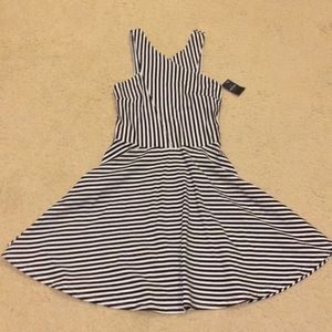 Hollister Halter Dress